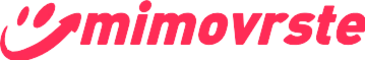 Mimovrste