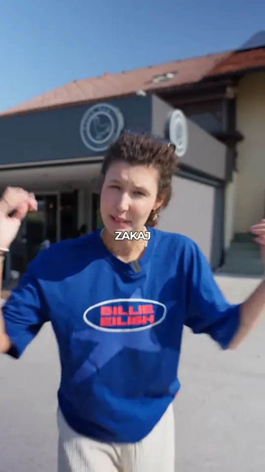 Entrio, TikTok video 2