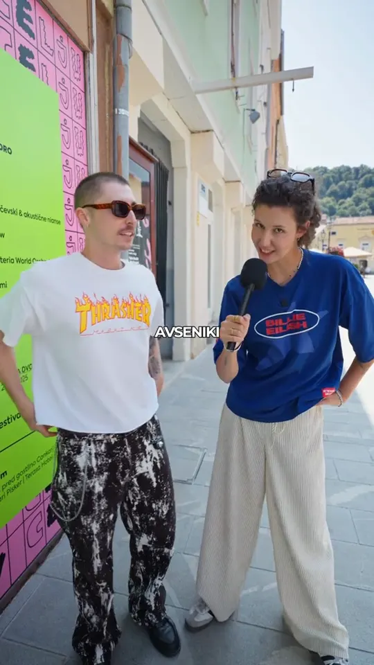Entrio, TikTok video 3