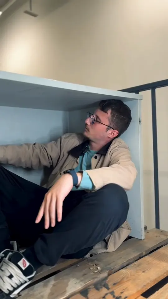 Mimovrste, TikTok video 4
