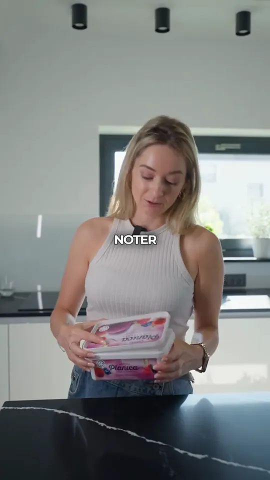 Nana, TikTok video 3