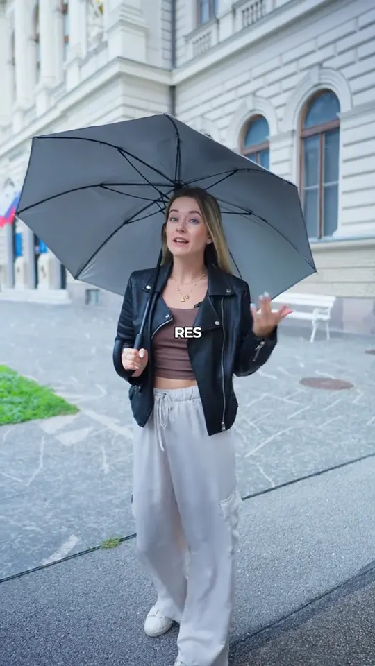 Nana, TikTok video 4