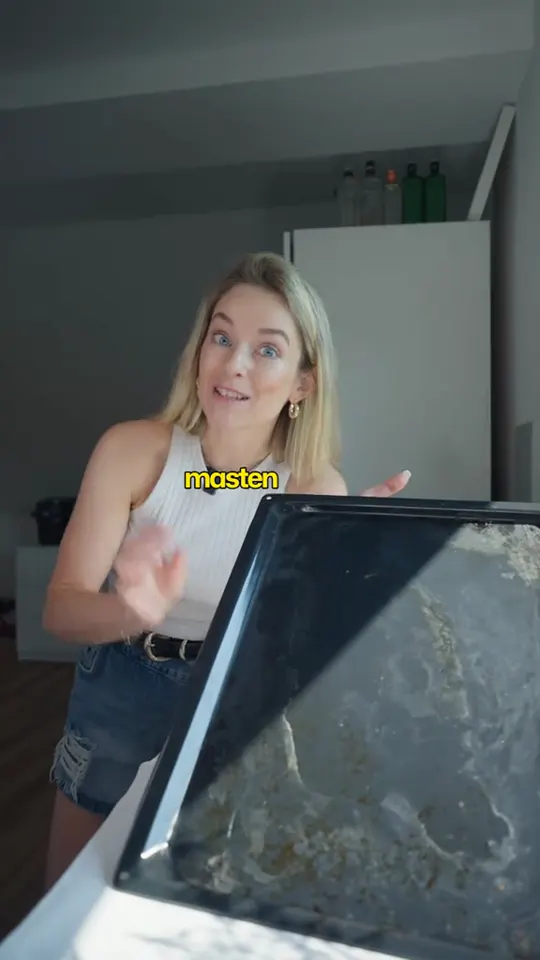Nana, TikTok video 5