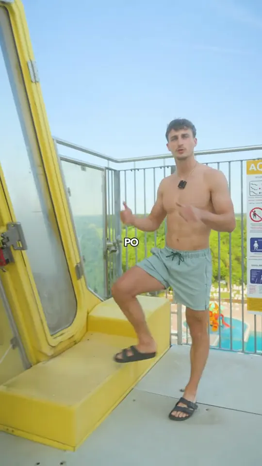 Sava Hotels & Resorts, TikTok video 2