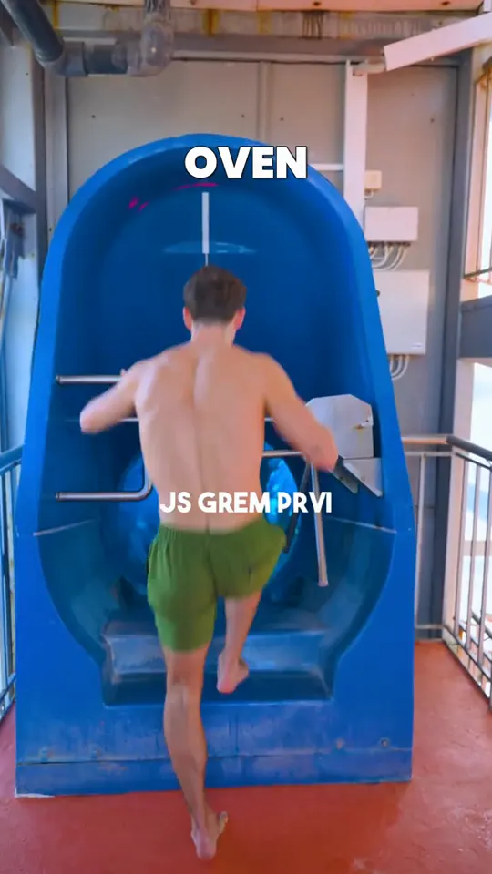 Sava Hotels & Resorts, TikTok video 3